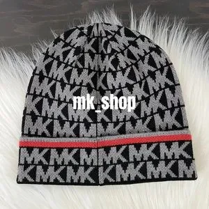 Michael Kors | Accessories | Michael Kors Mens Hat Scarf Set  display picture 1